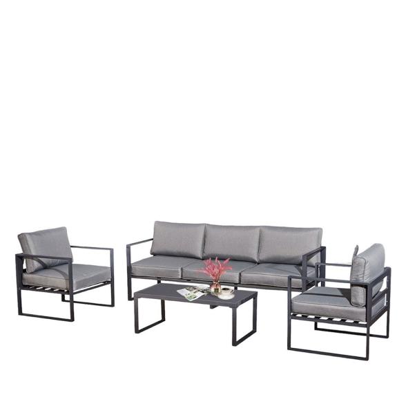 Gartenlounge Kreta