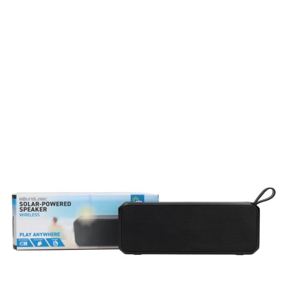 Solar Bluetooth Lautsprecher