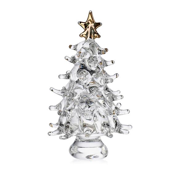 Crystal Dreams Tannenbaum