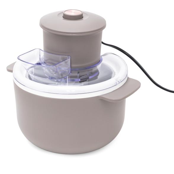 Berlinger Haus Eismaschine