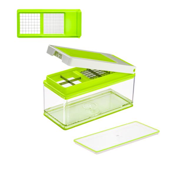 NIcer Dicer Precision 5 tlg.