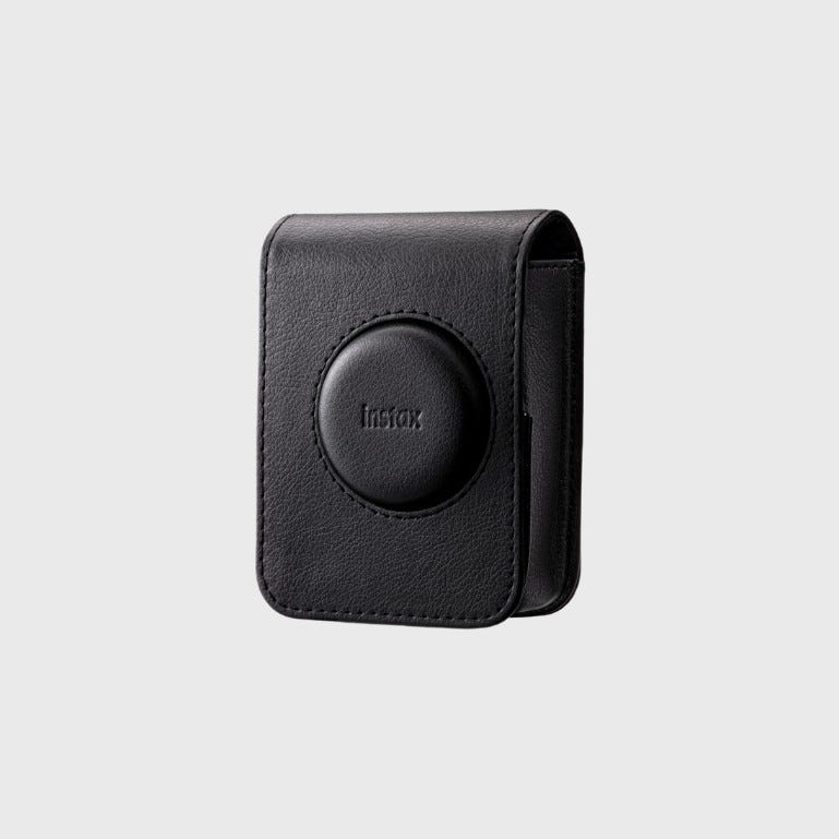 instax mini Evo Tasche Black