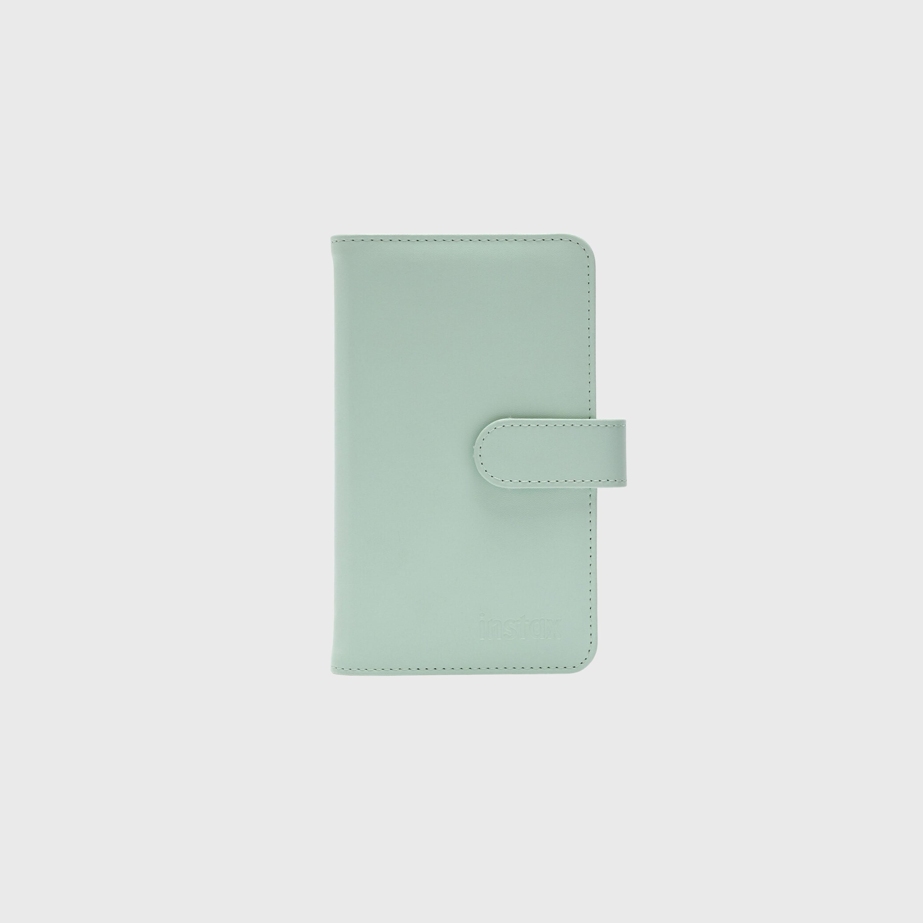 instax™ mini 12 Album Mint Green