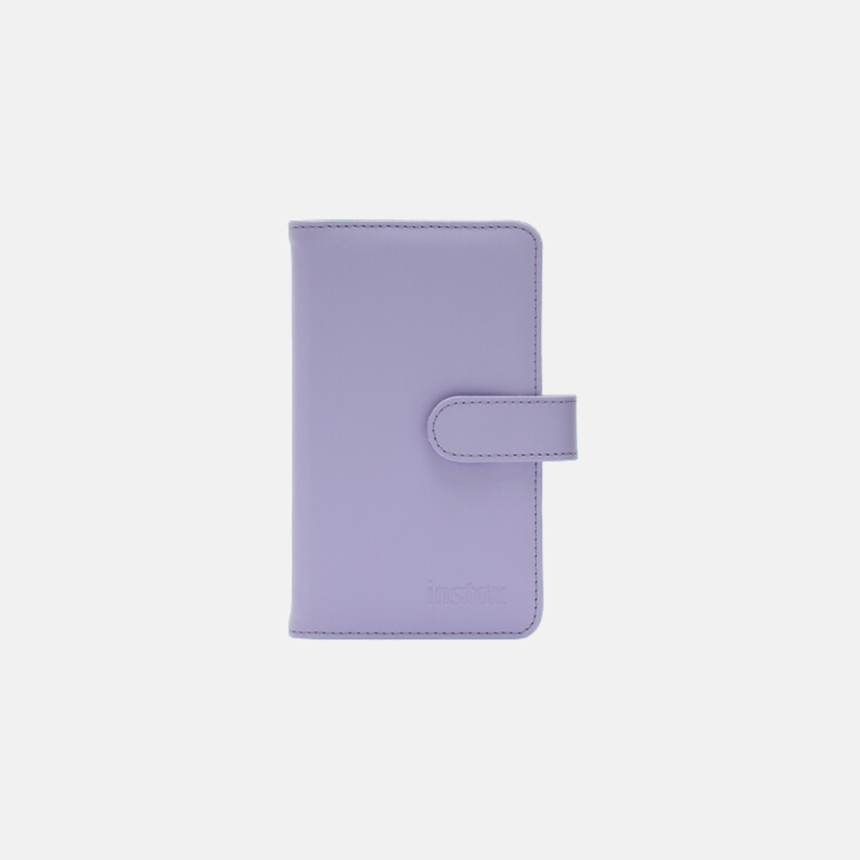 instax™ mini 12 Album Lilac Purple