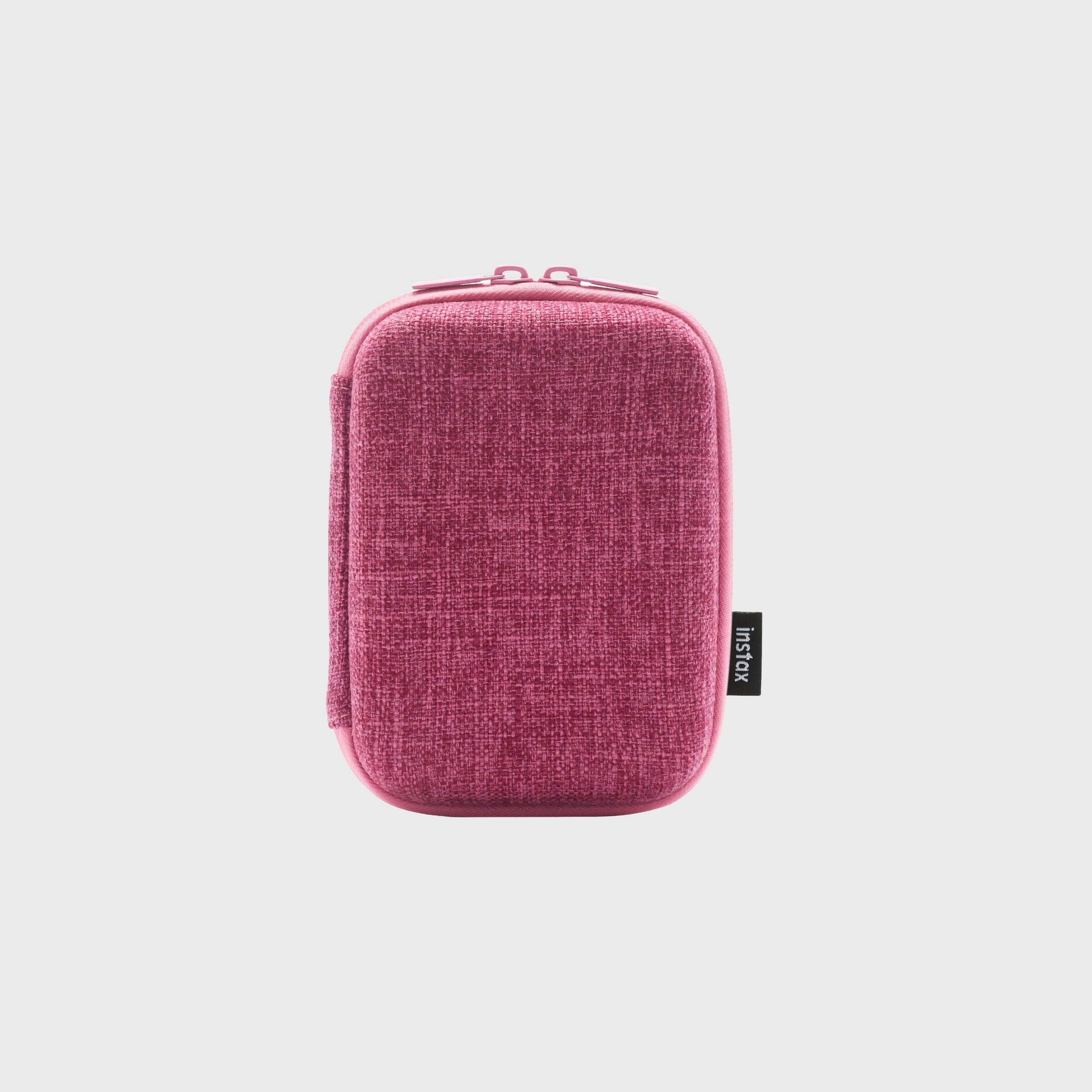 instax™ mini Link 3 Tasche Rose Pink