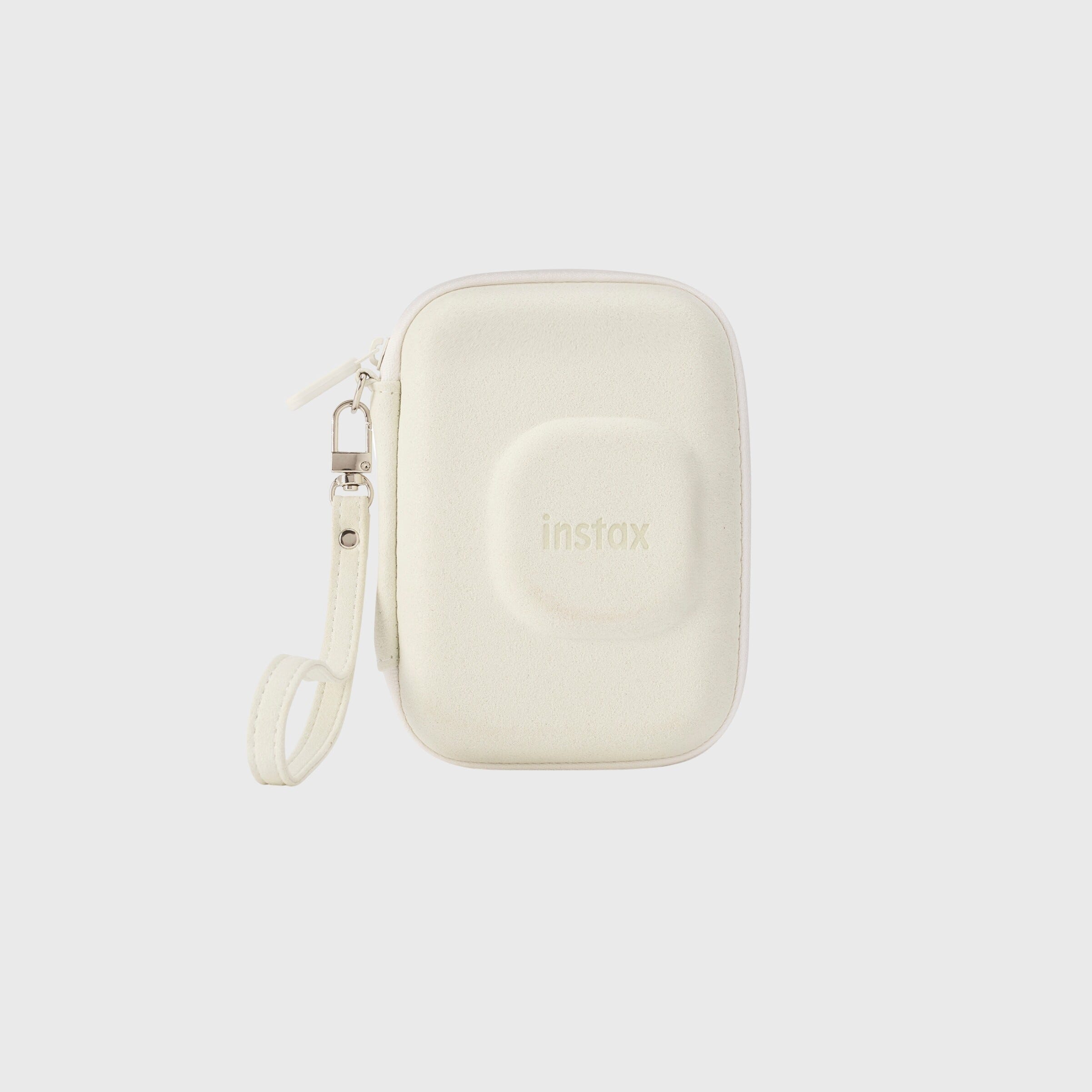 instax™ mini LiPlay Kameratasche Misty White