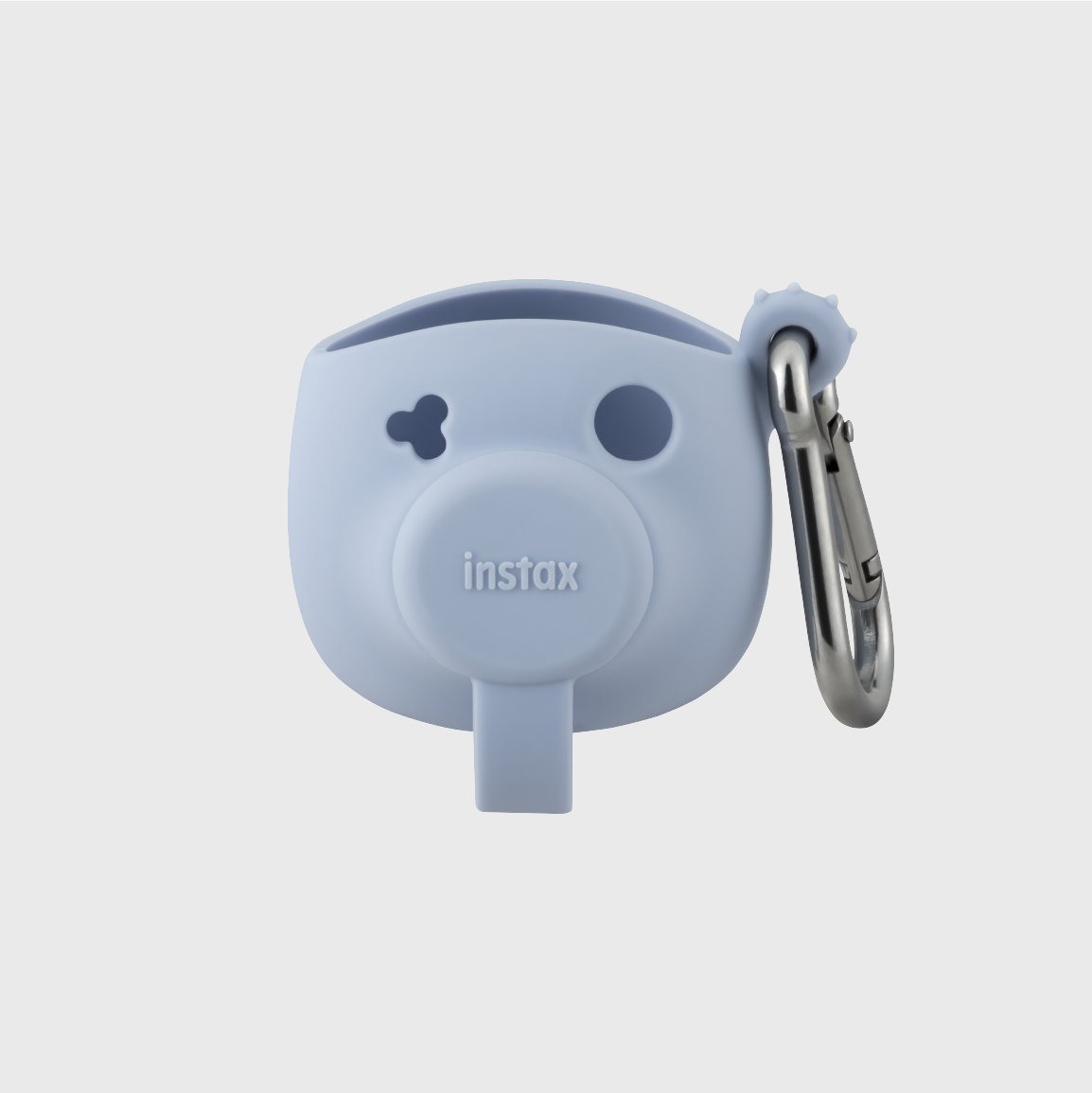 instax Pal Silikonhülle - Blue