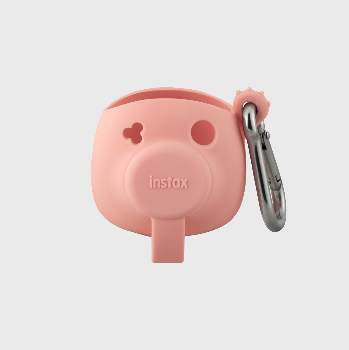 instax Pal Silikonhülle - Pink