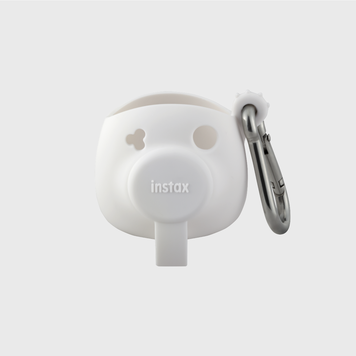 instax Pal Silikonhülle - White