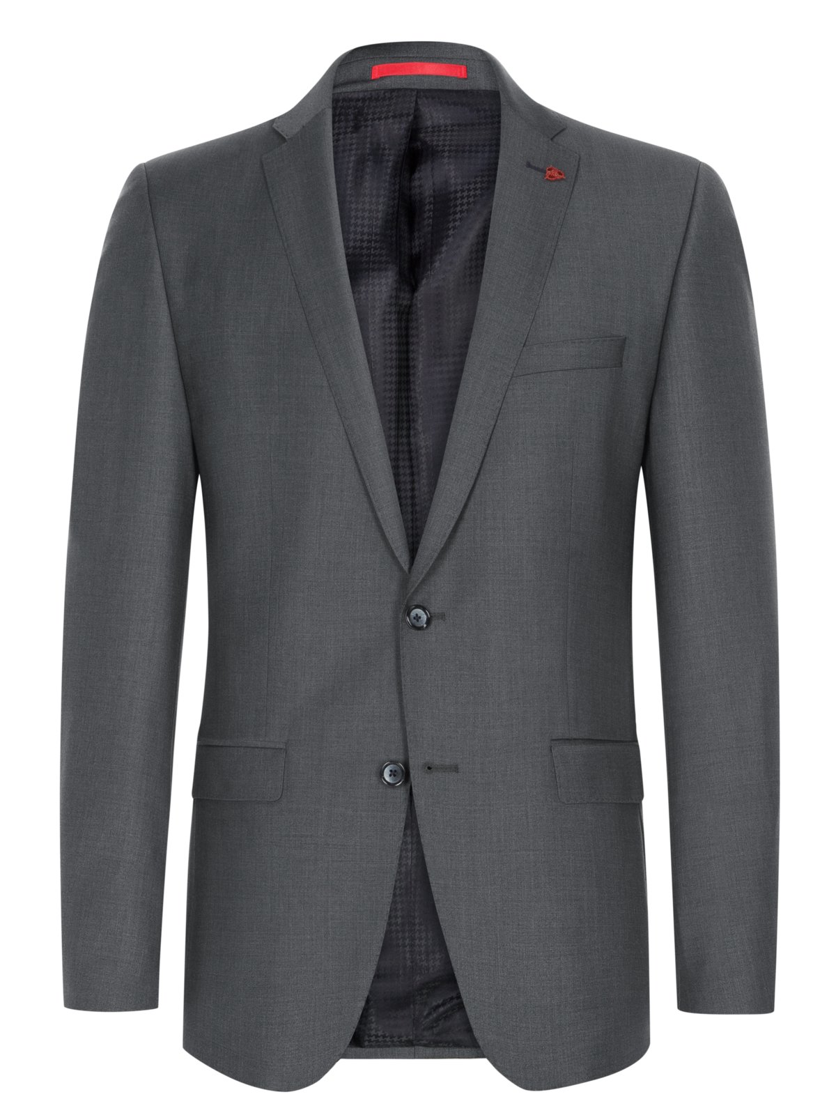 Roy Robson Baukasten-Sakko mit Stretchanteil, Slim Fit in 46