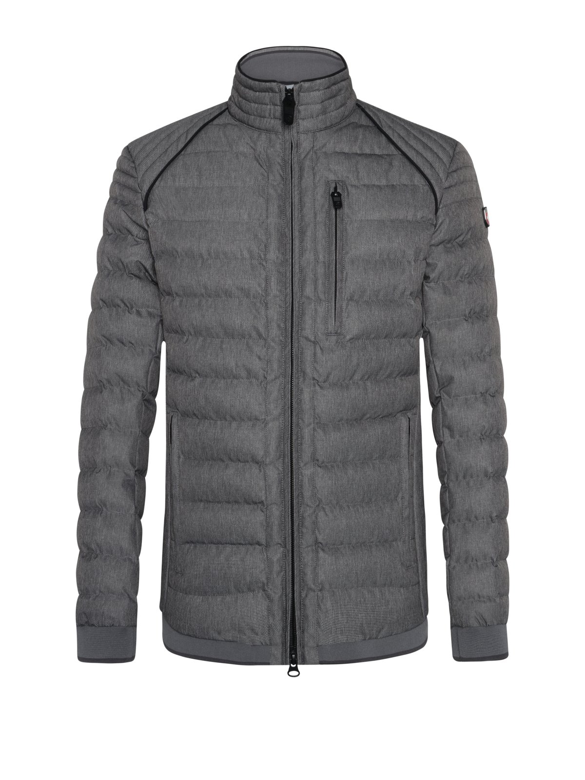 Wellensteyn Strukturierte Steppjacke Molm mit SORONA®AURA-Isolierung in S