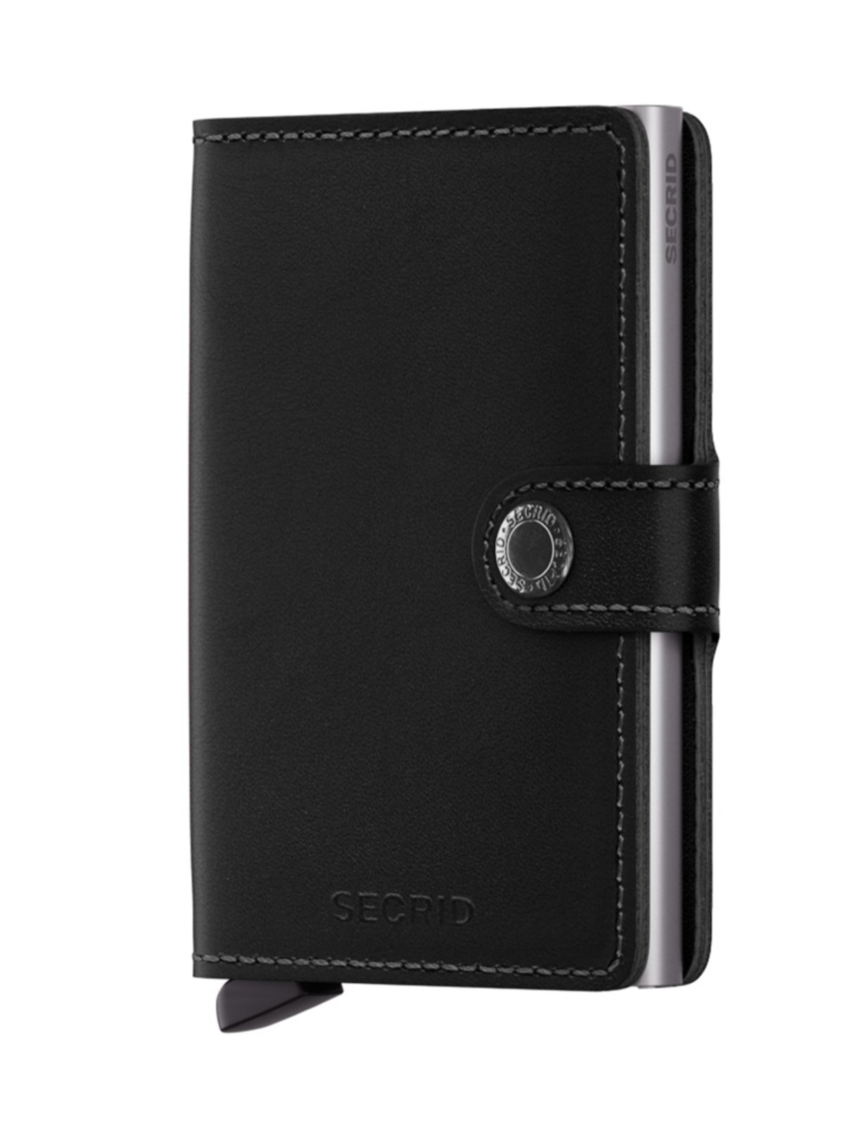 Secrid Geldbörse mit Cardprotector in 0