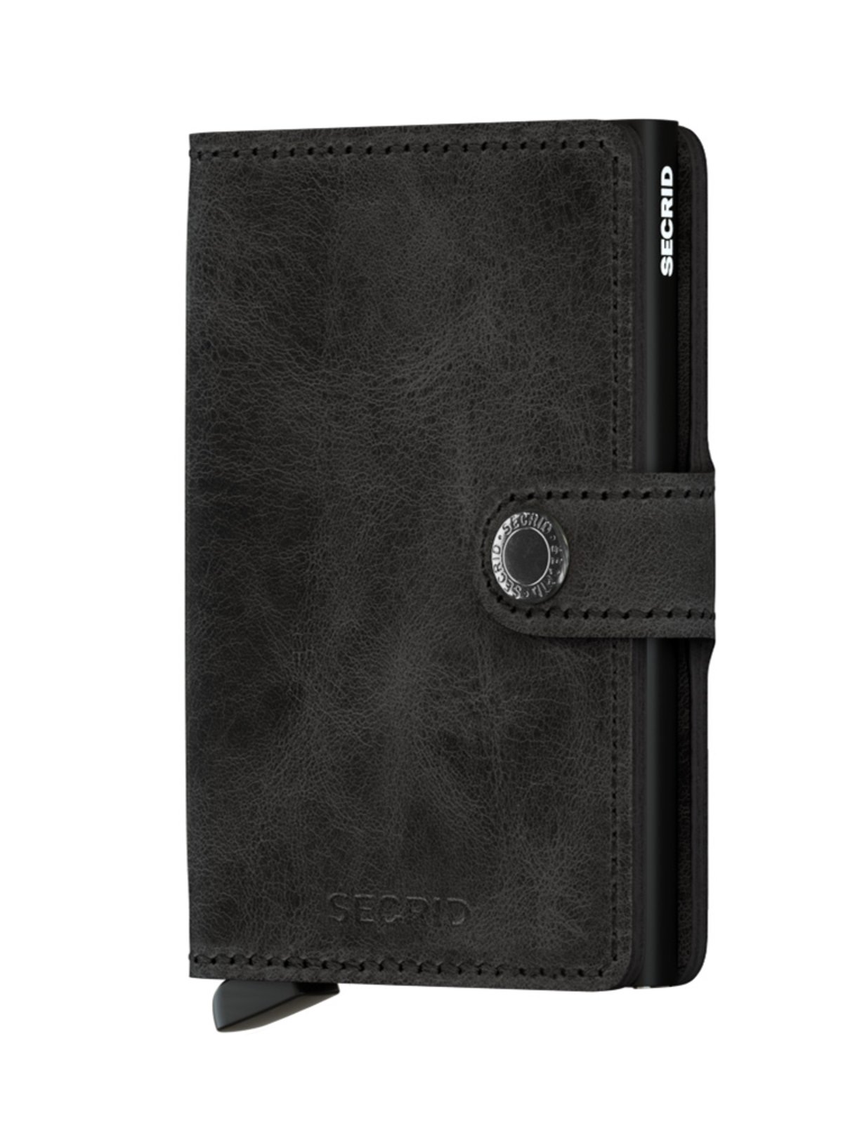 Secrid Vintage-Geldbeutel mit Cardprotector in 0