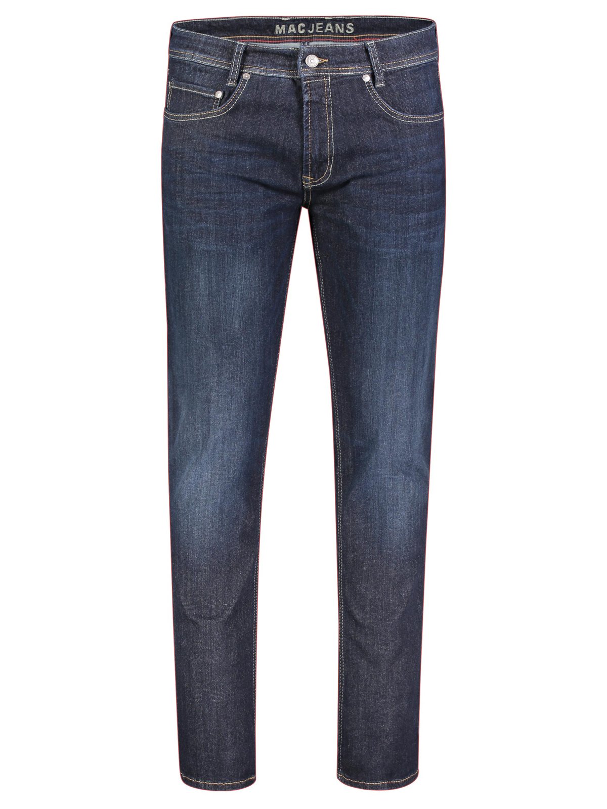 Mac Jeans Mac Flexx Driver Pants mit Stretchanteil, Modern Fit in 30/32