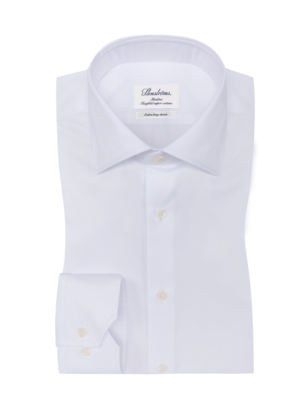 Stenströms Hemd, Slimline, extralanger Arm in 38SL