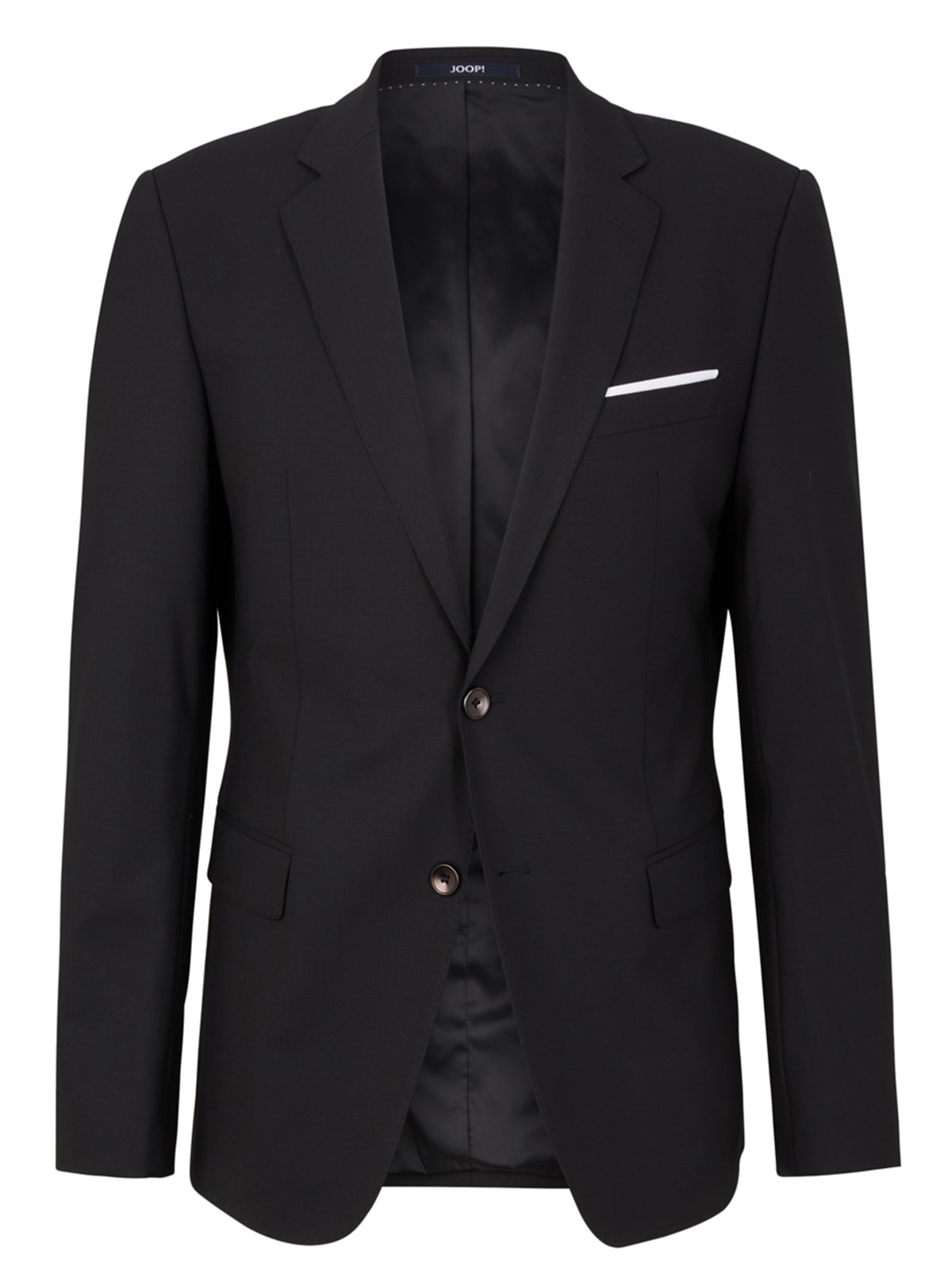Joop! Stretch-Sakko aus Techno-Wool, Slim Fit in 54