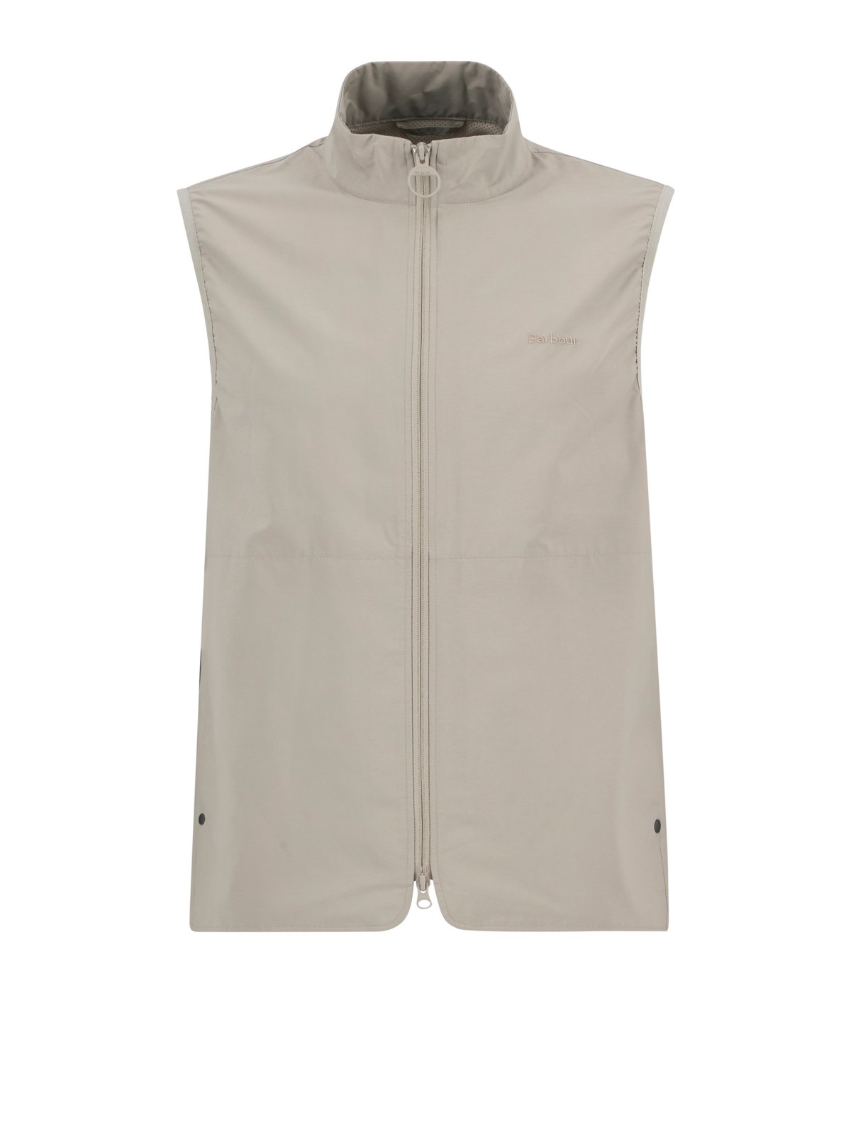 Barbour Ultraleichte Weste Rye mit mit Mesh-Futter in S