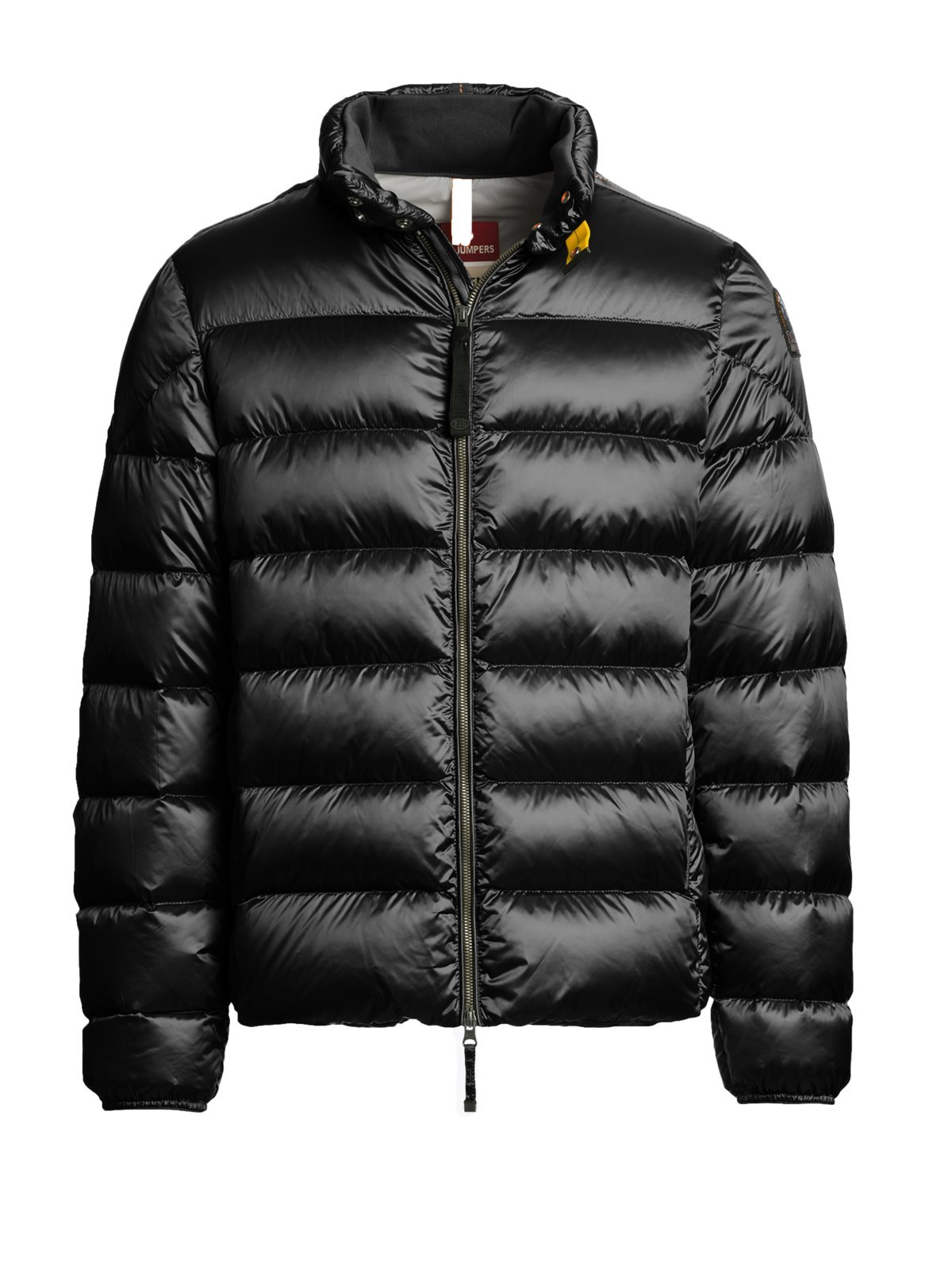 Parajumpers Gesteppte Daunenjacke Dillon in Glanz-Optik in S