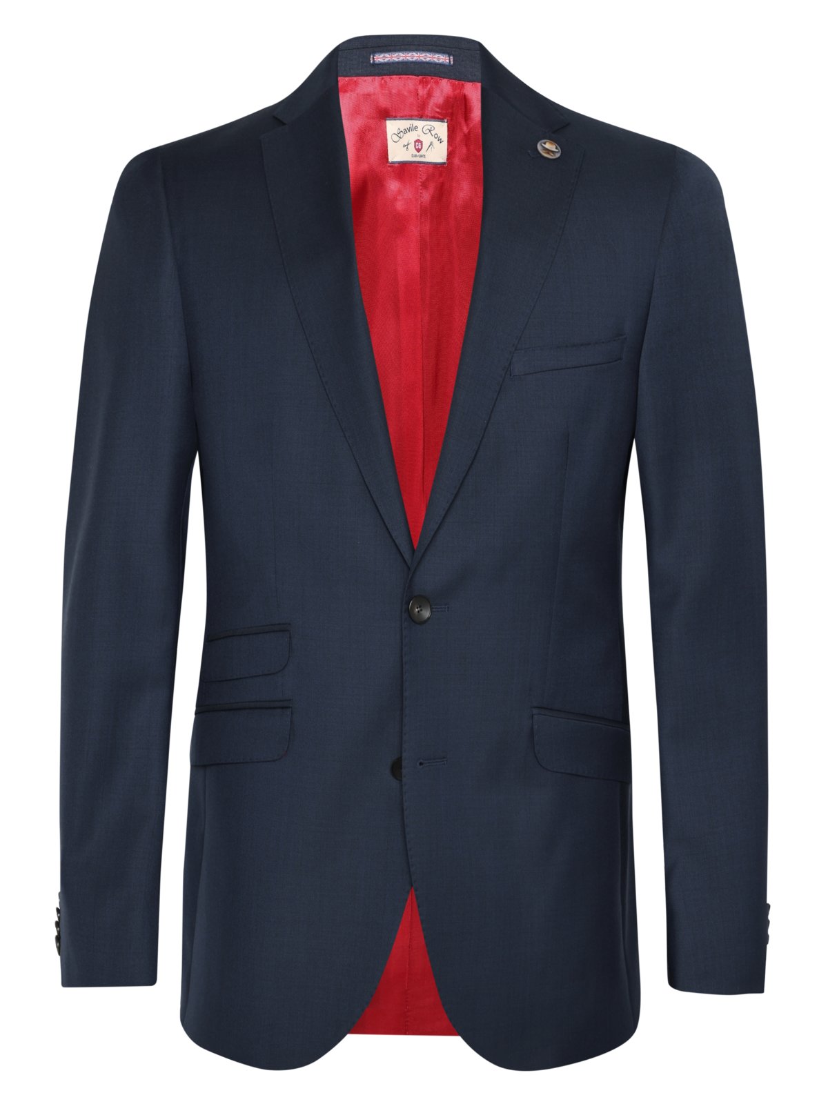 Carl Gross Baukasten-Sakko Camden, Slim Fit in 44
