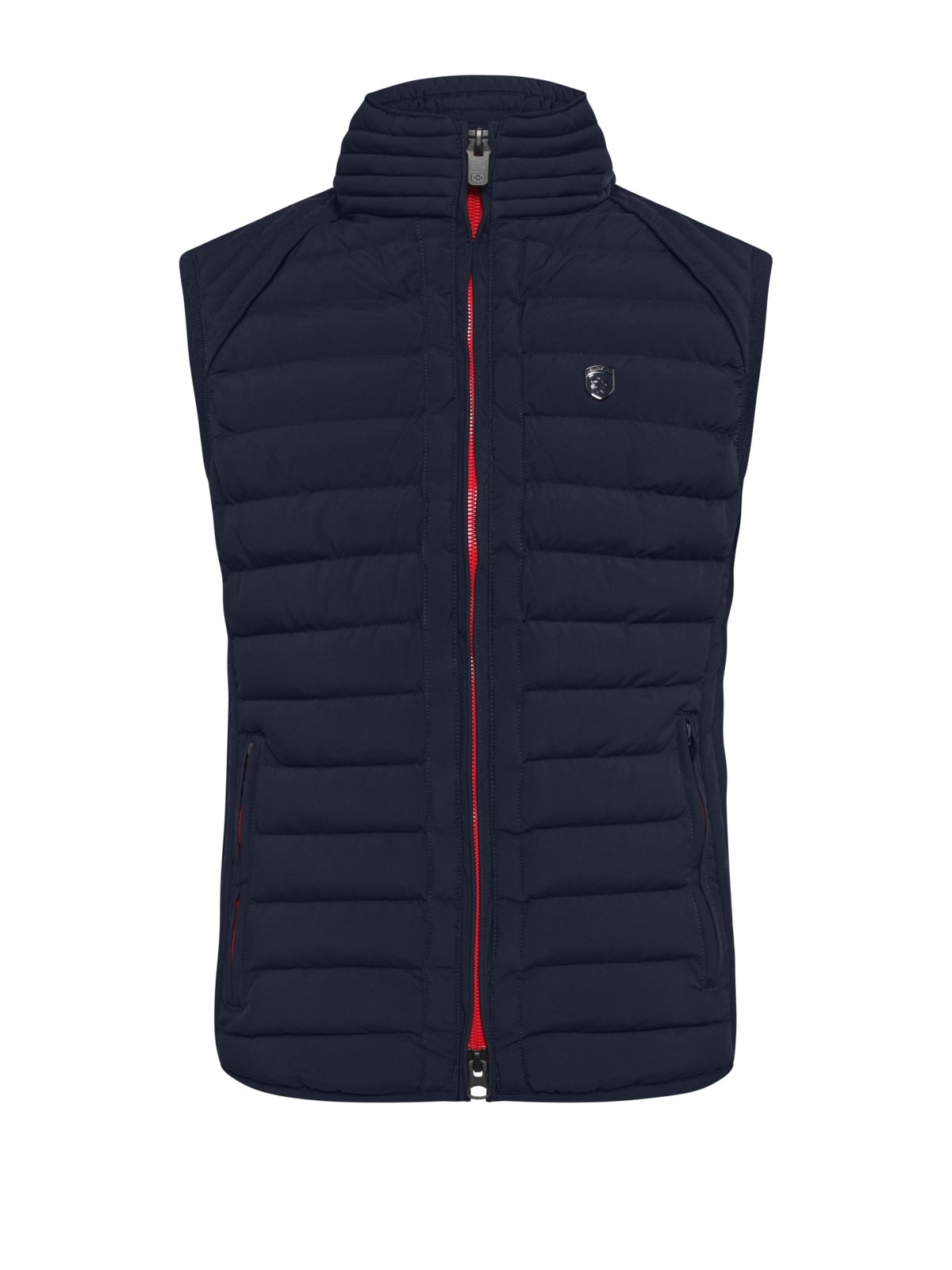 Wellensteyn Leichte Steppweste mit SORONA®AURA-Isolierung in S