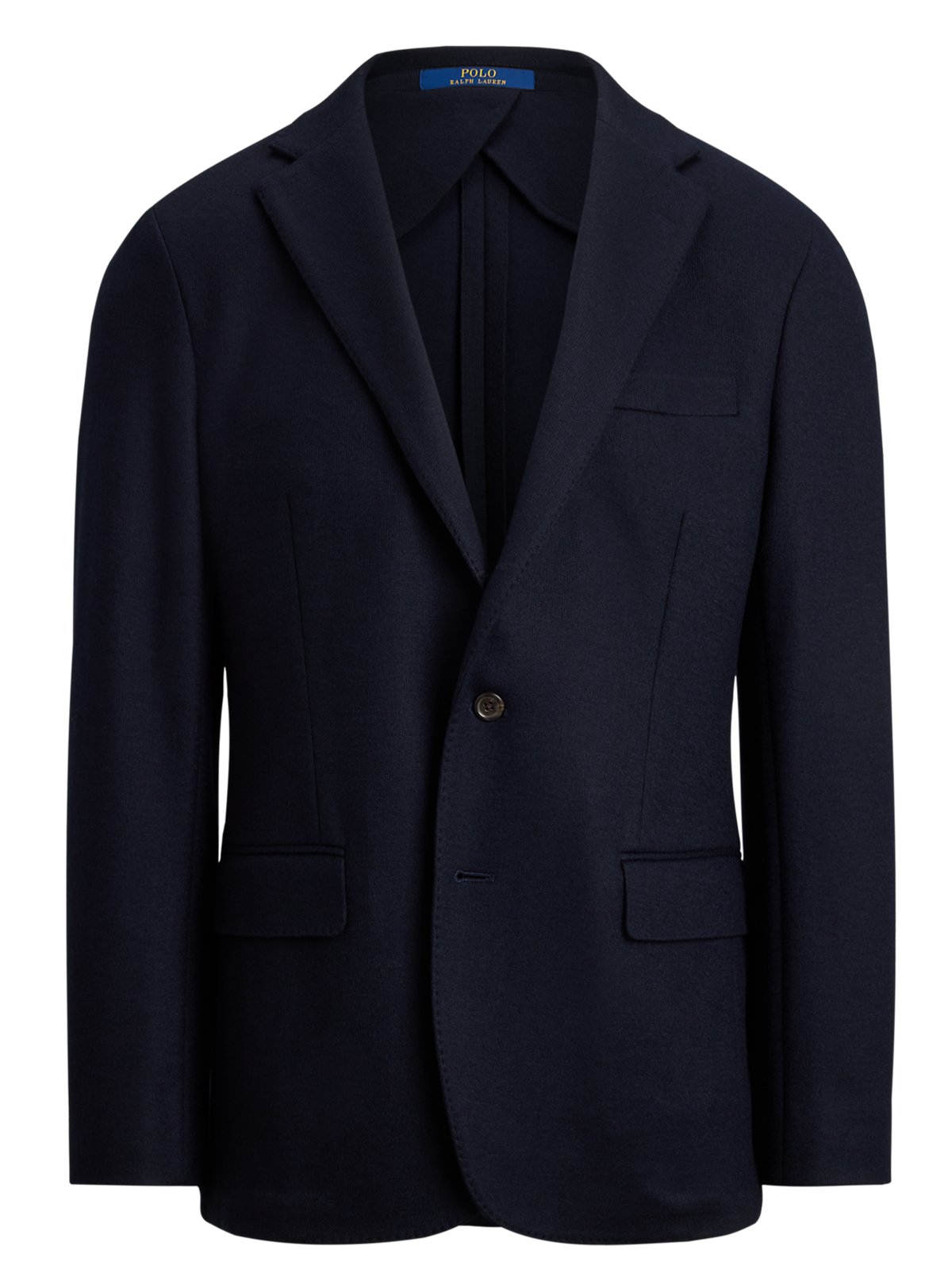 Polo Ralph Lauren Ungefüttertes Sakko aus einem Wollgemisch, Modern Fit in S