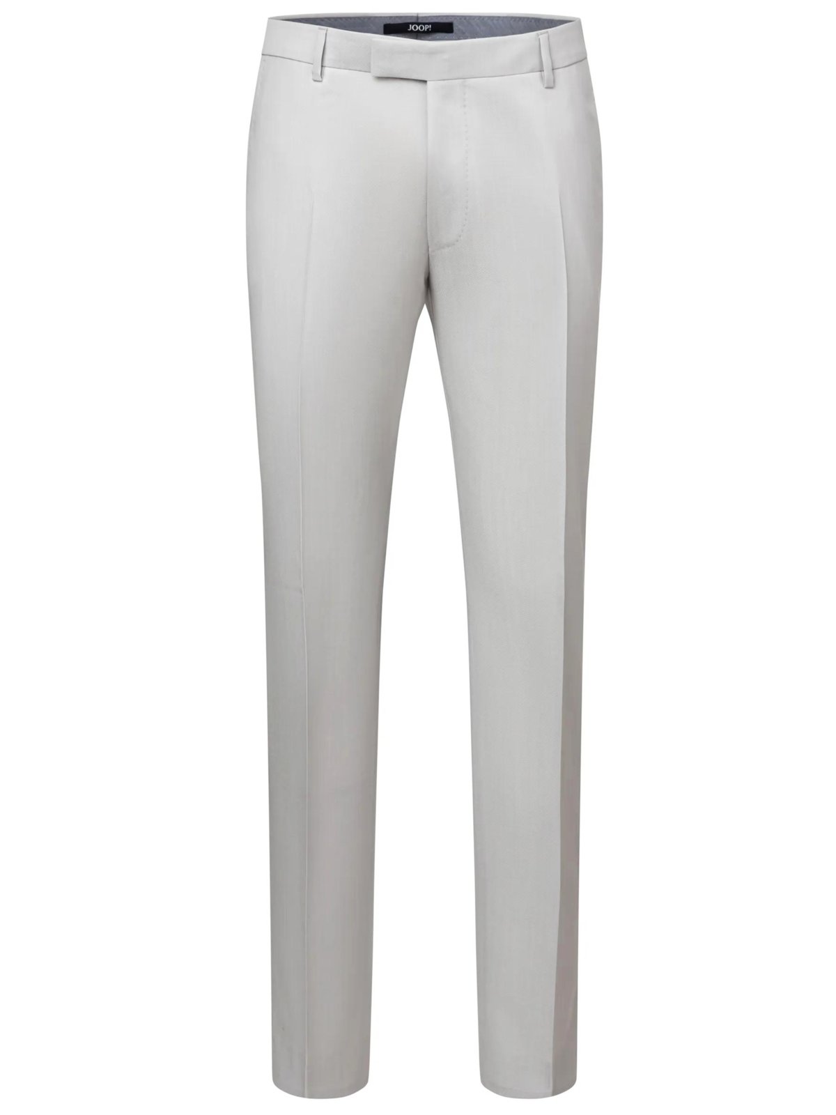 Joop! Hochzeits-Anzughose aus Super 110 Schurwolle, Slim Fit in 46