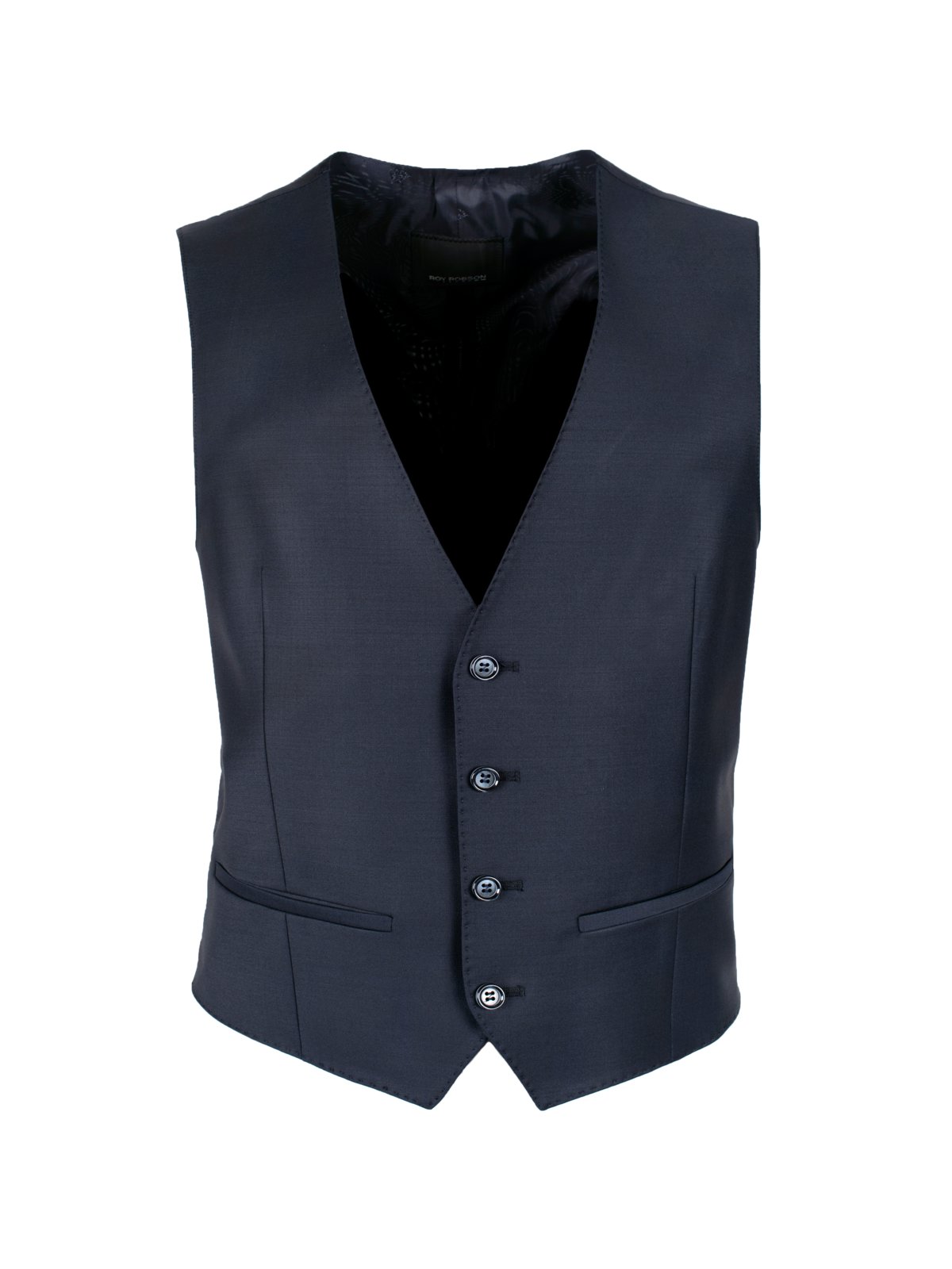 Roy Robson Baukasten-Sakko mit Stretchanteil, Slim Fit in 48
