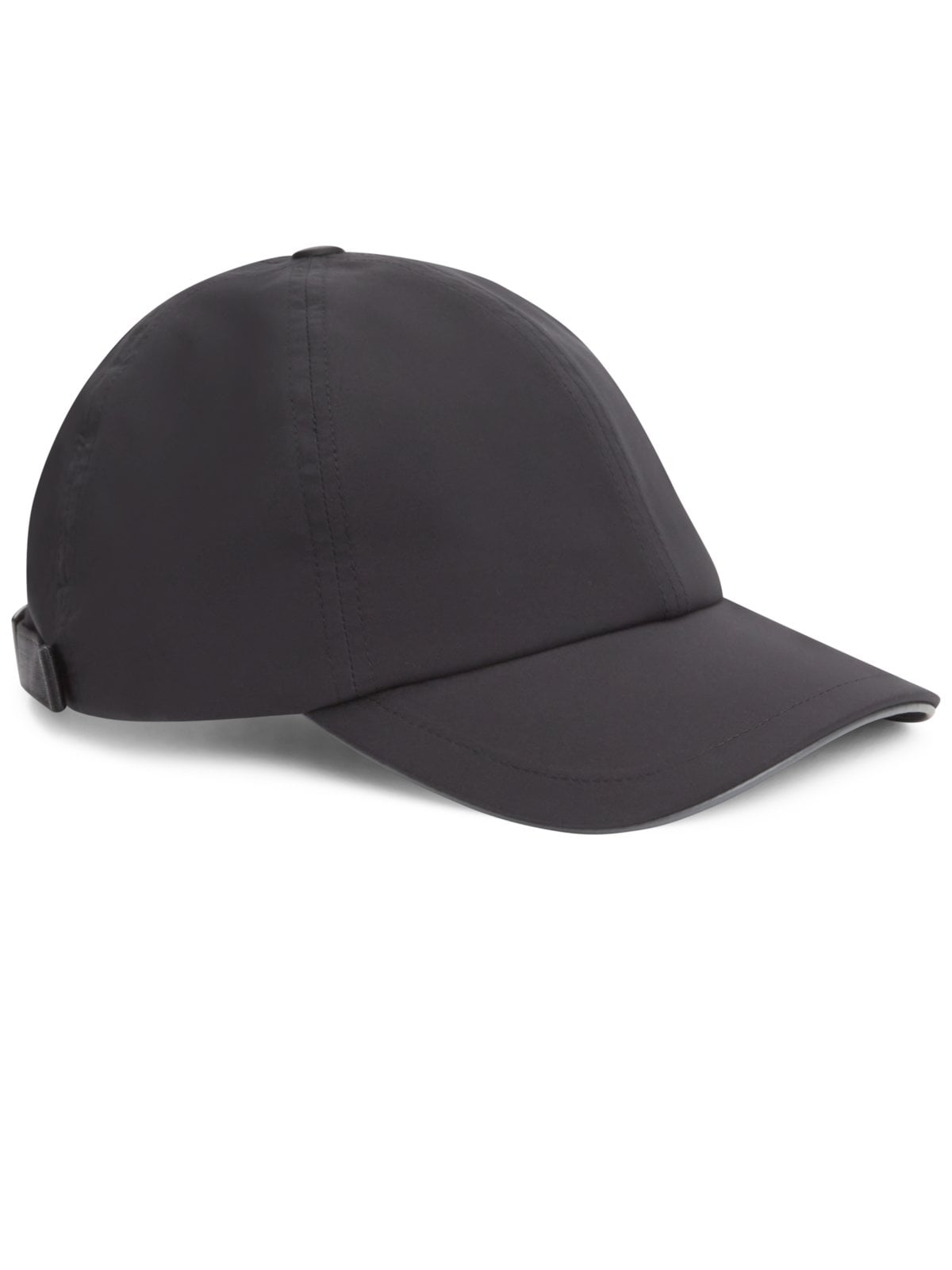 Tommy Hilfiger Cap mit softem Fleece-Futter und Logo-Pin in 0