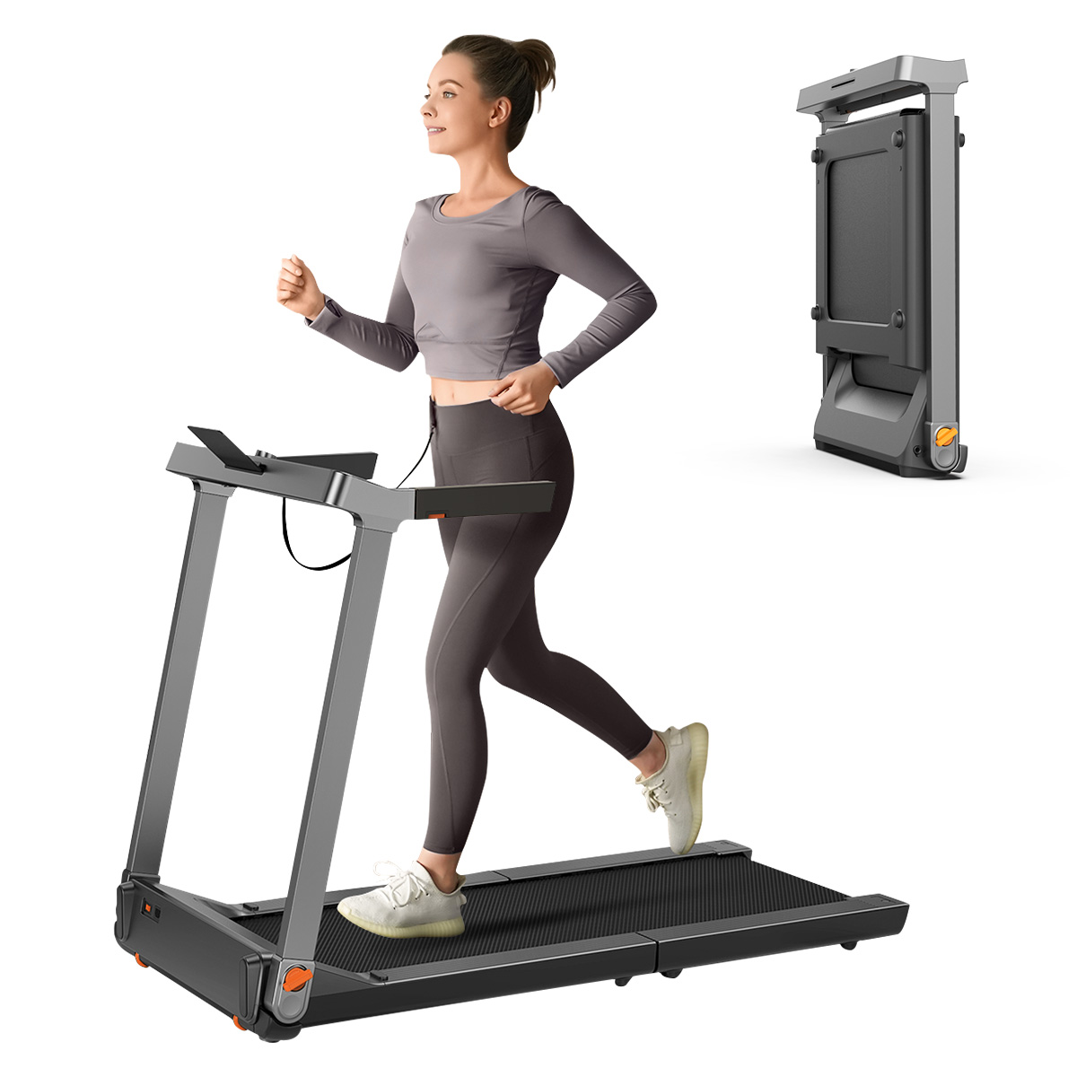 WalkingPad Treadmill G1 klappbares Laufband