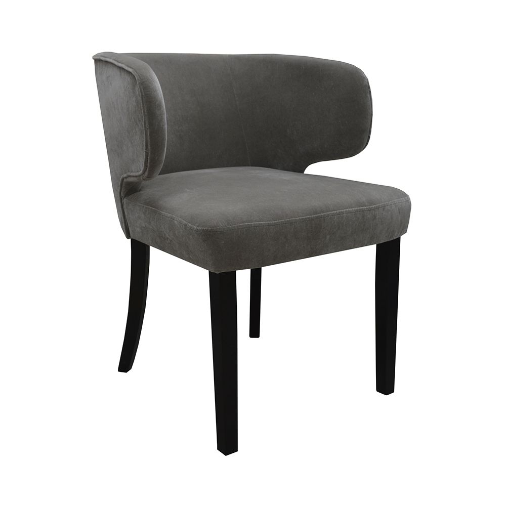 Polsterstuhl Stuhl SOFIA Massivholz Buche