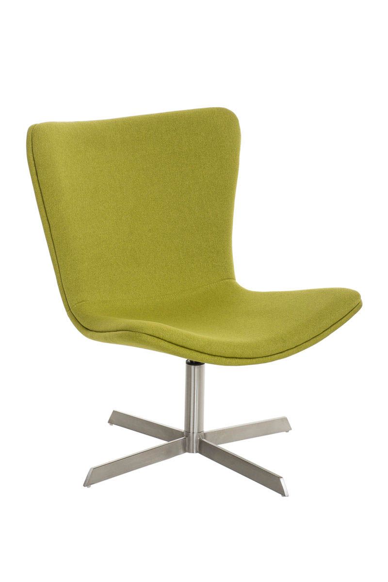 Sessel Coctailsessel Lounger - Andreas - in modernem Design in Grün