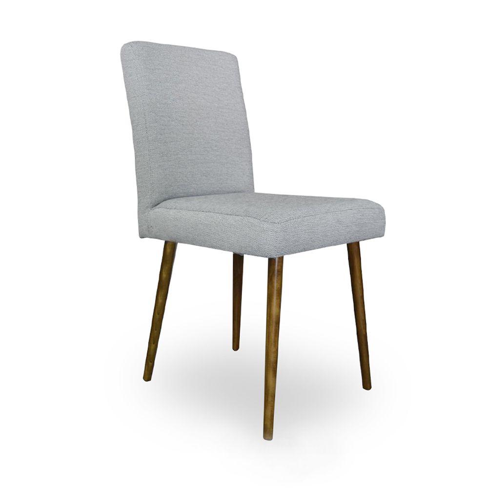 Polsterstuhl Stuhl BREGI Massivholz Buche