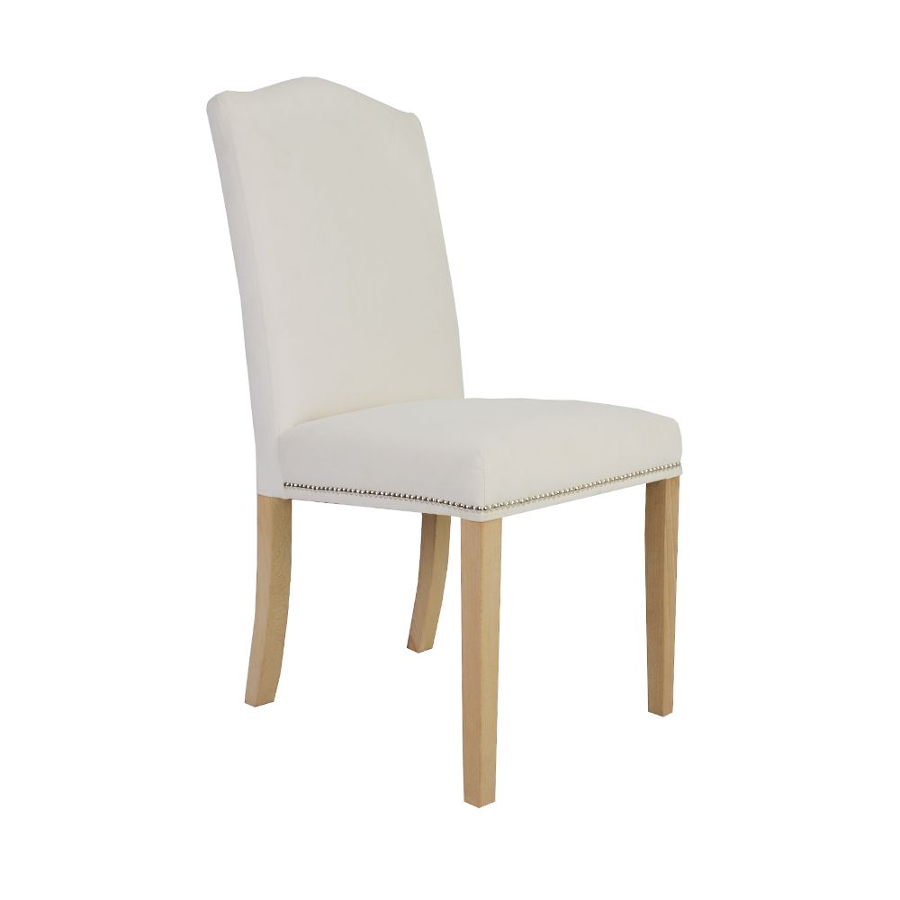 Polsterstuhl Stuhl EMPO Massivholz Buche