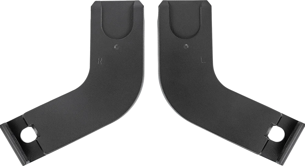 Adapter für Babyschale - Boogy 2