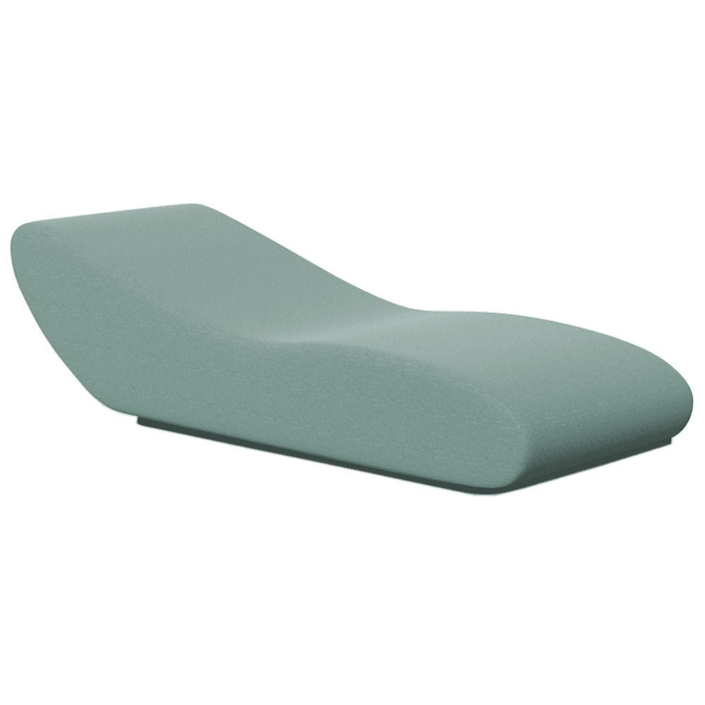 Sonnenliege Papatya Aura Sunbed Batyline Eden Wurzel 50967