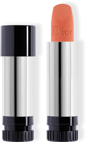 DIOR Rouge Dior Baume Matt Refill 3,5 g 445 - Petal