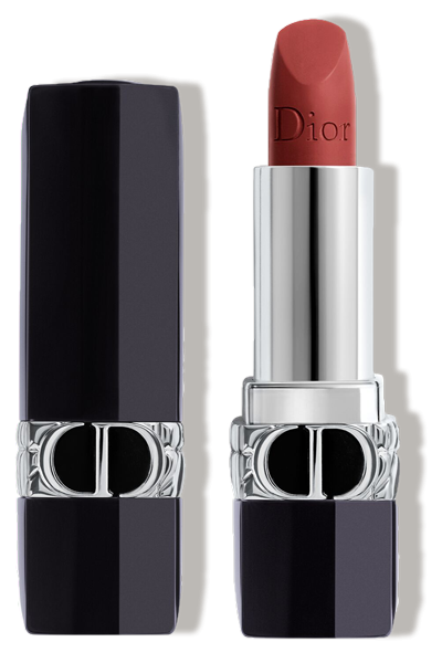 DIOR Rouge Dior Matte Limited Edition