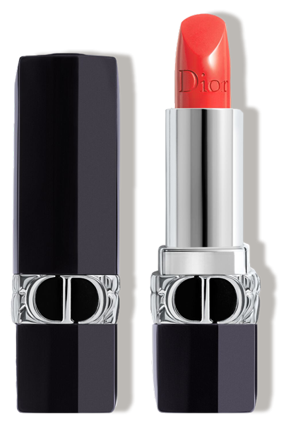DIOR Rouge Dior Satin Limited Edition