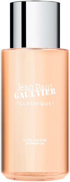 Jean Paul Gaultier Classique Le Gel Douche