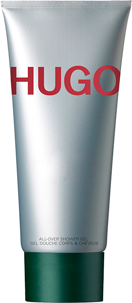 Hugo Boss Hugo Man Shower Gel