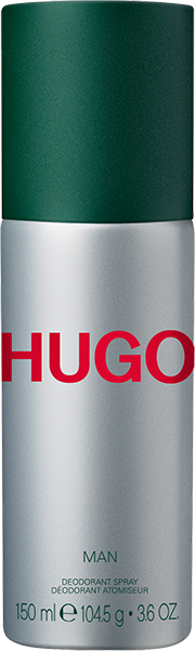 Hugo Boss Hugo Man Deodorant Spray