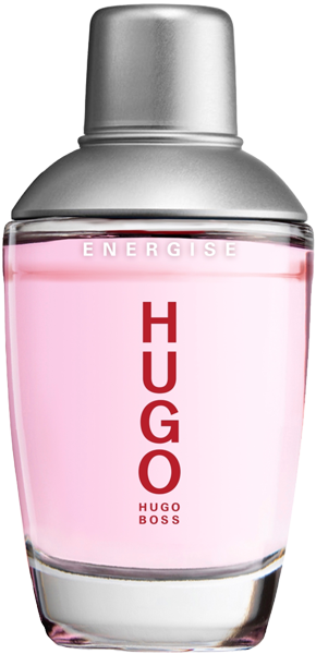 Hugo Boss Hugo Energise EdT Nat. Spray