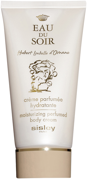 Sisley Eau du Soir Crème Parfumée Hydratante