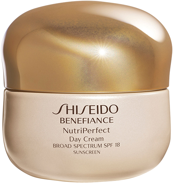 Shiseido Benefiance NutriPerfect Day Cream