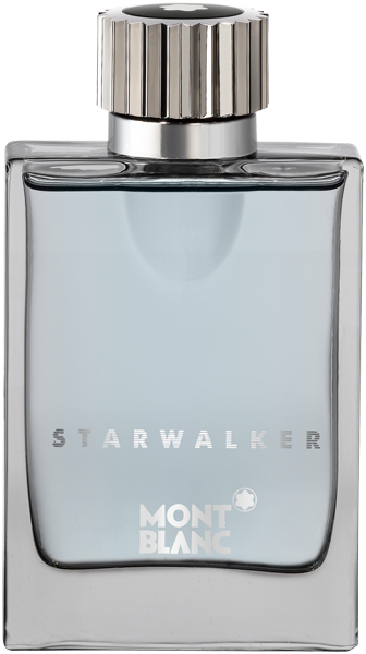 Montblanc Starwalker EdT Nat. Spray