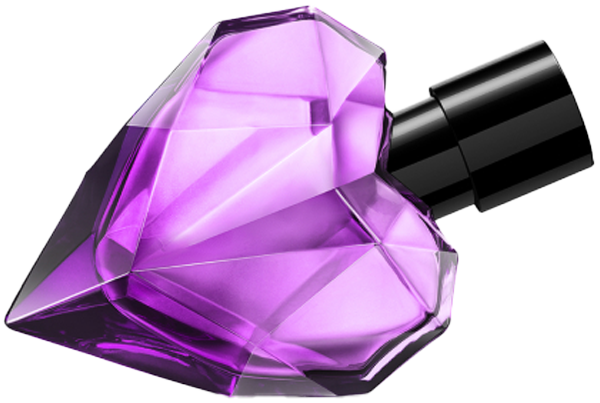 Diesel Loverdose EdP Vapo