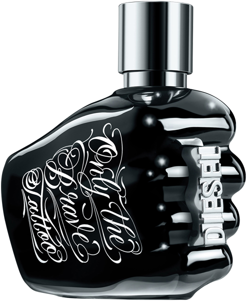 Diesel Only the Brave Tattoo EdT Vapo