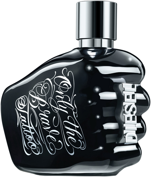 Diesel Only the Brave Tattoo EdT Vapo 125 ml
