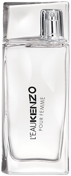 Kenzo L'Eau Pour Femme EdT Nat. Spray