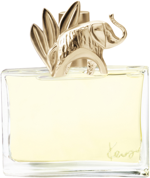 Kenzo Jungle EdP Nat. Spray